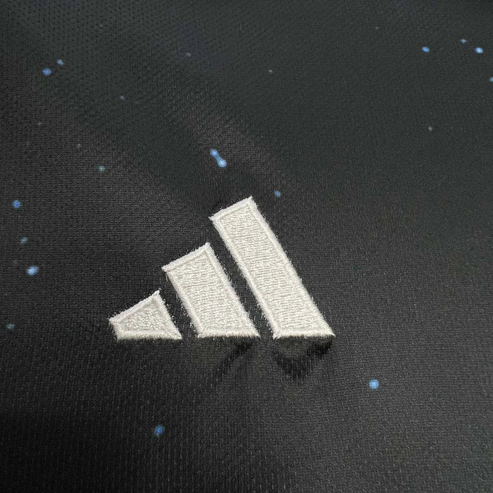 Real Madrid "Lightning Sky" Limited Jersey