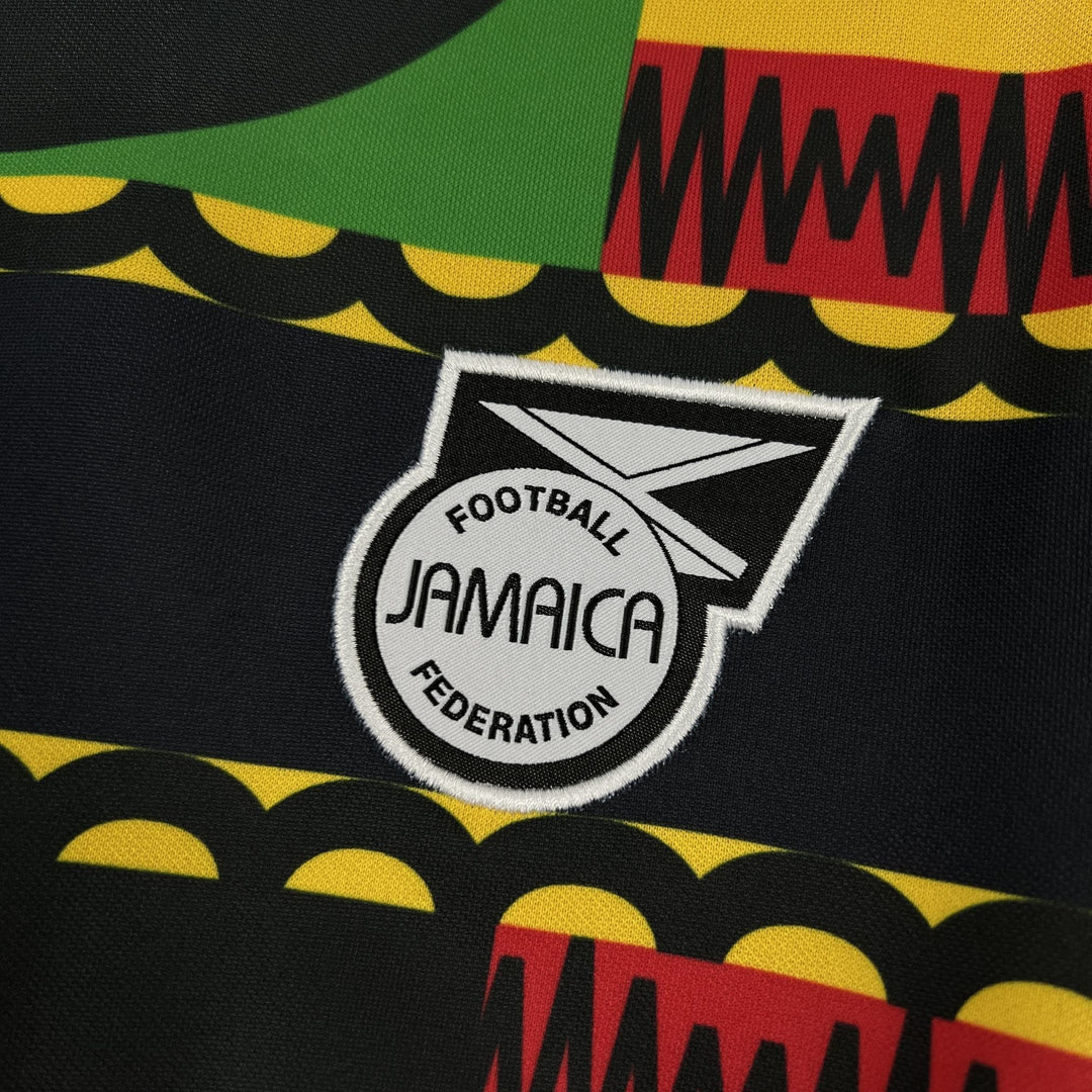 2026 Jamaica x Bob Marley