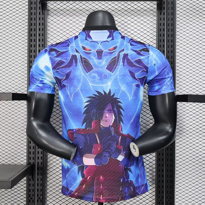 Japan "Blue Susanoo" Limited Jersey