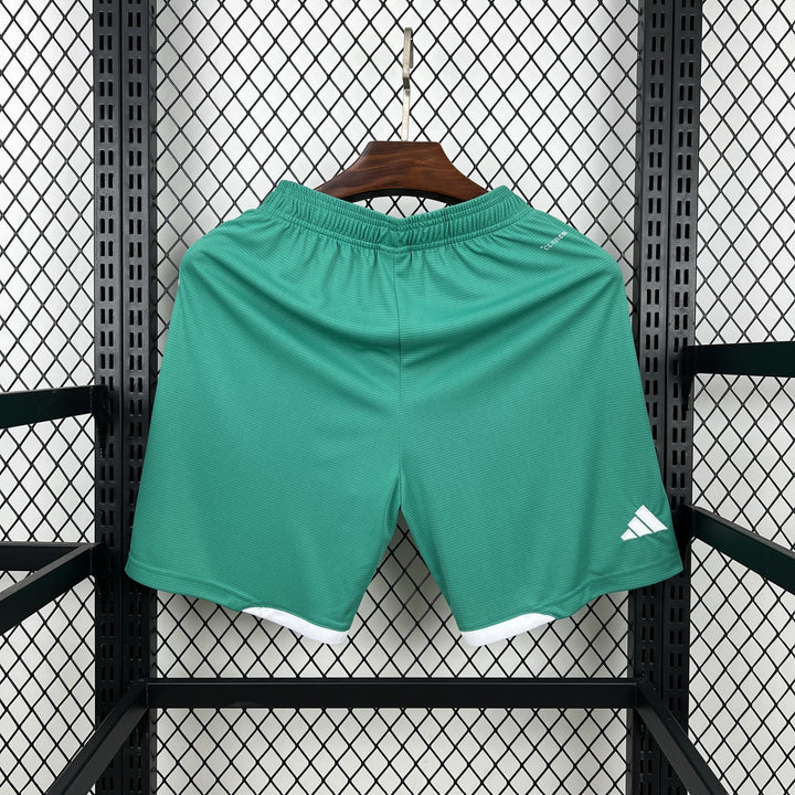 2026 Northern Ireland World Cup Home Shorts
