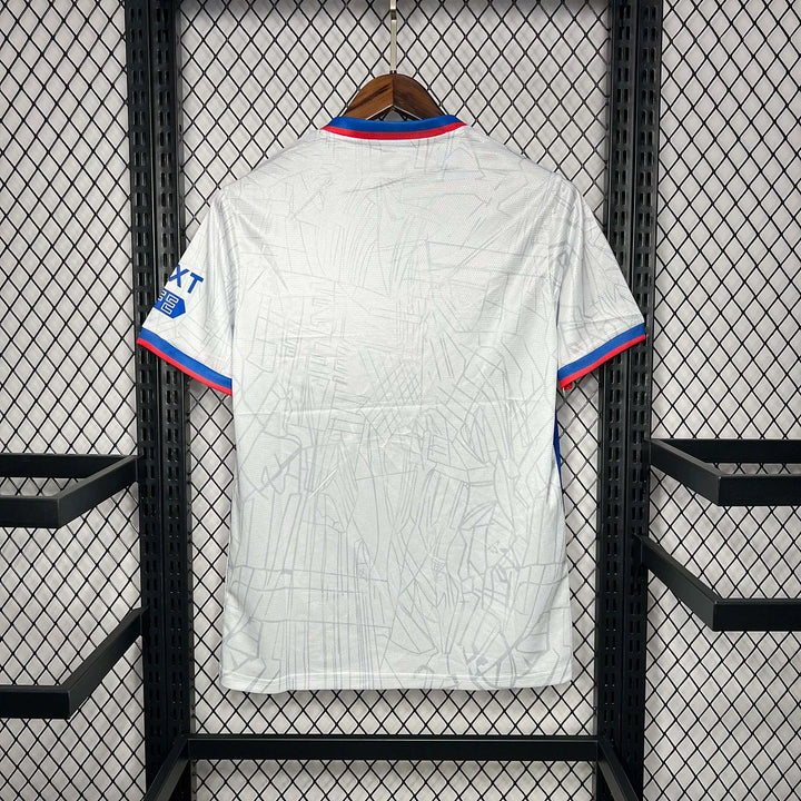 2024/2025 Rangers Away Kit