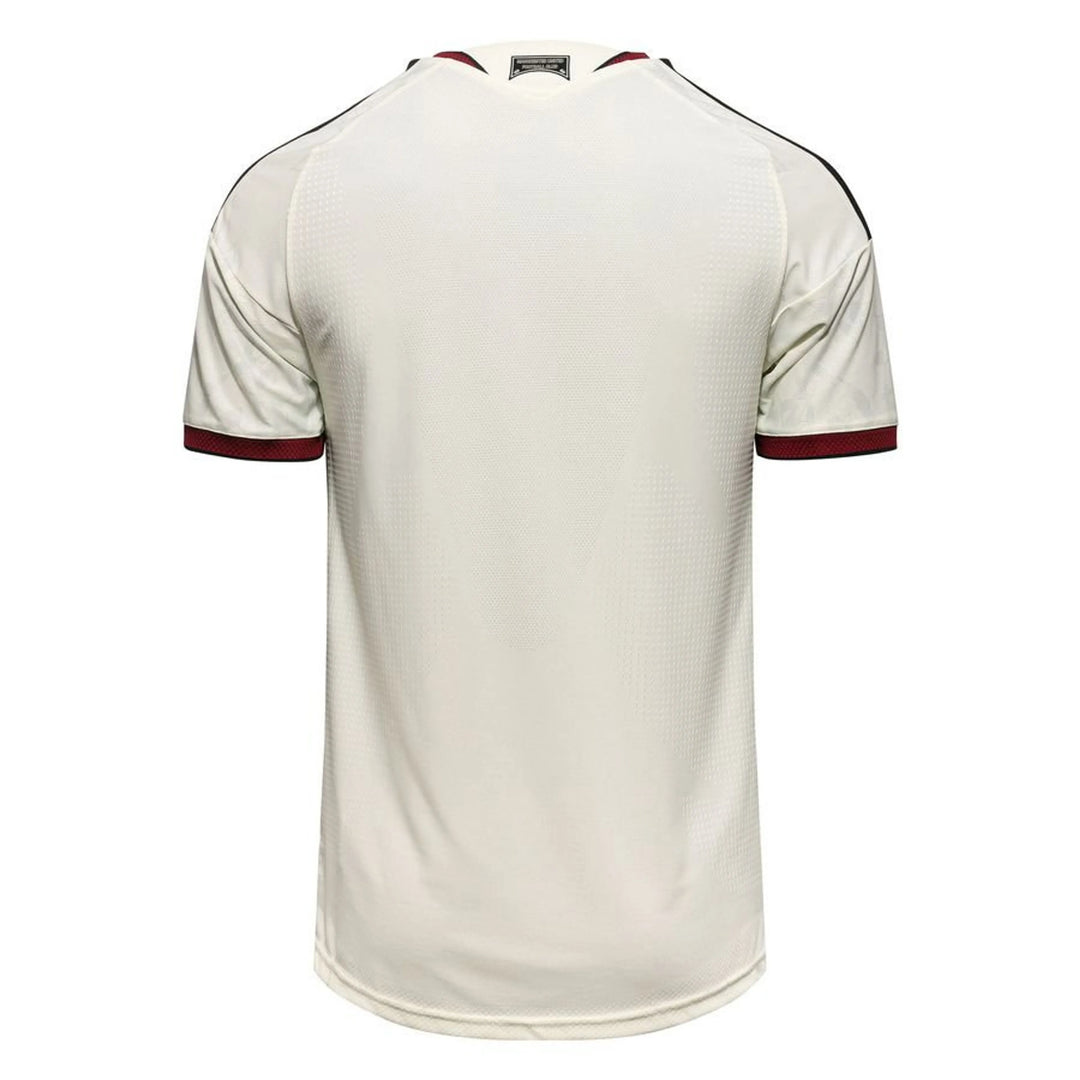 2026/2027 Manchester United Third Kit