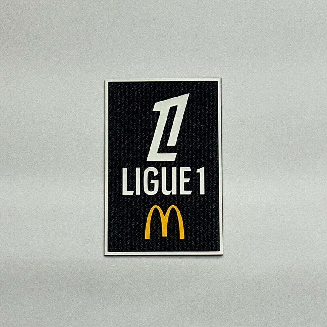 Leagues Patches
