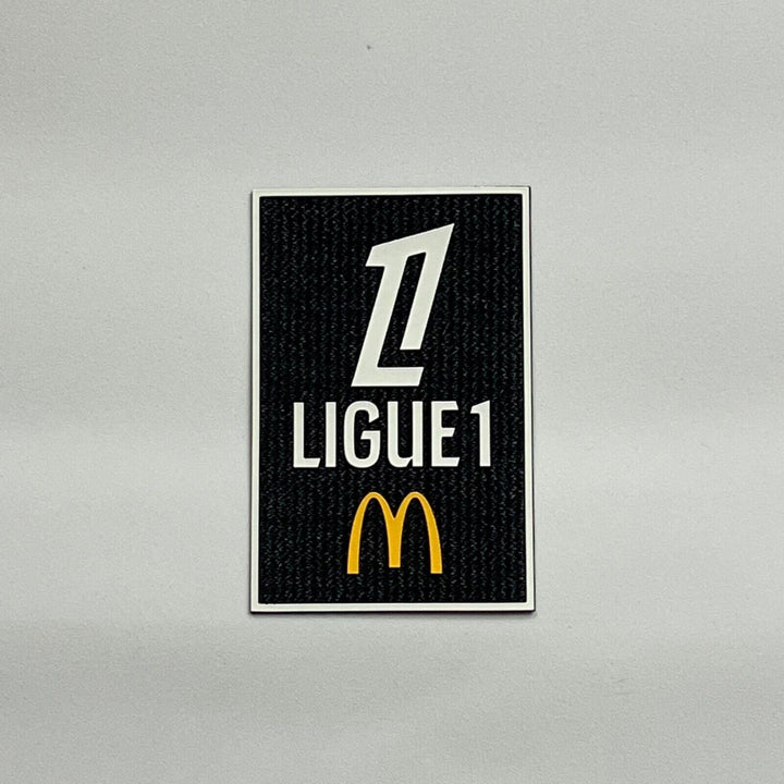 Leagues Patches