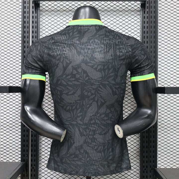 Brazil "Ney Legacy" Limited Jersey