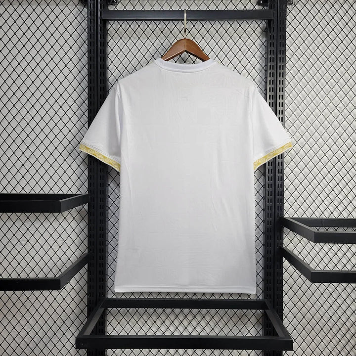 2025 Mexico Special Edition Football Shirt