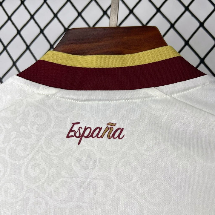 2026 Spain Away World Cup Kit Fan Version