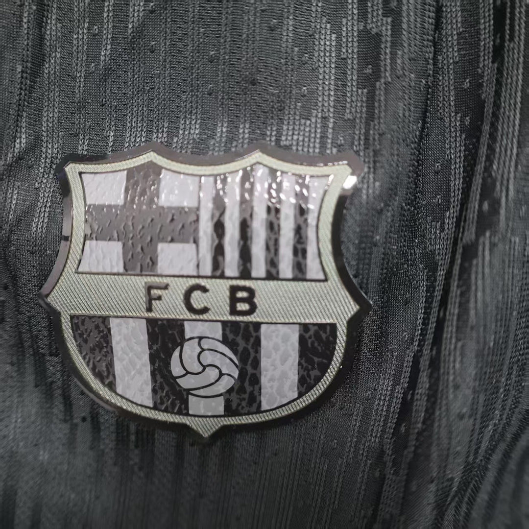 2025/2026 Barcelona X Kobe Bryant Pre-Match Shorts
