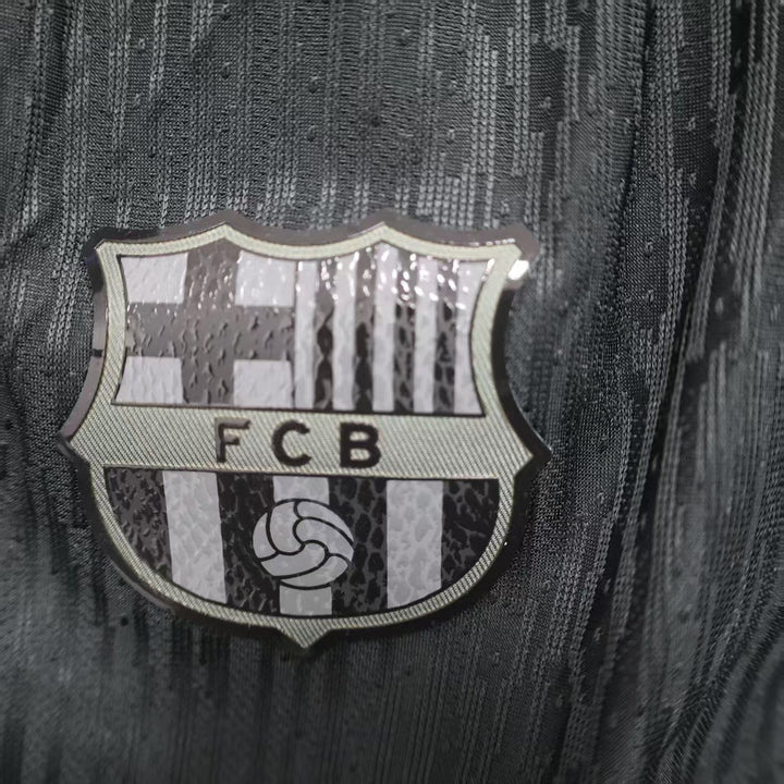 2025/2026 Barcelona X Kobe Bryant Pre-Match Shorts