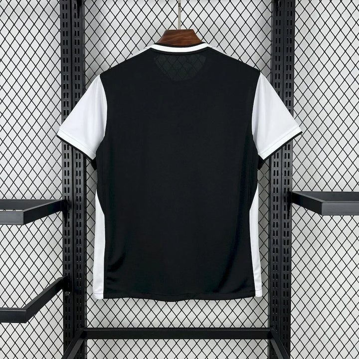 2025/2026 Corinthians Away Football Shir