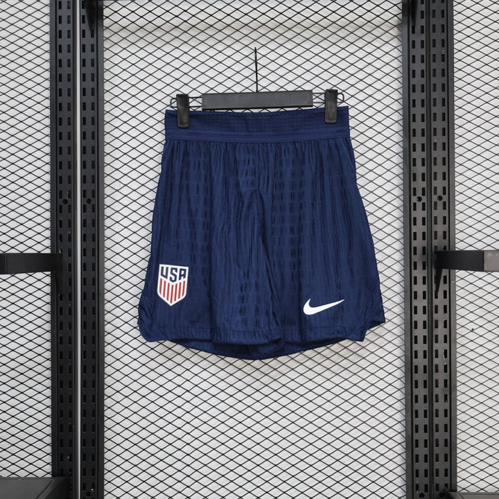 2026 USA World Cup Home Shorts