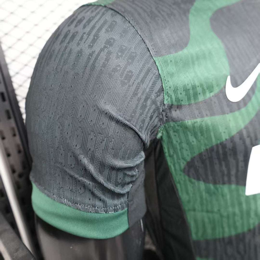 2025/2026 Sporting Lisbon Third Kit