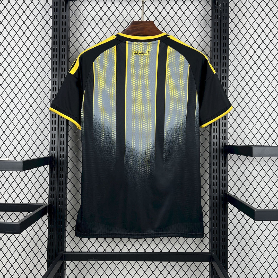 2026 Algeria Limited Jersey