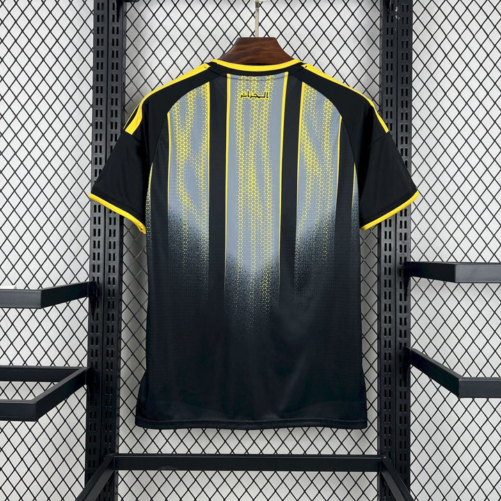 2026 Algeria Limited Jersey