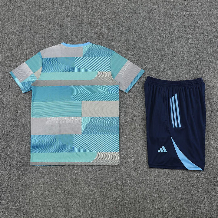 2025/2026 Real Madrid Training Set