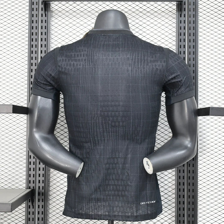2025/2026 Player Version Tottenham Hotspur Away Football Shirt
