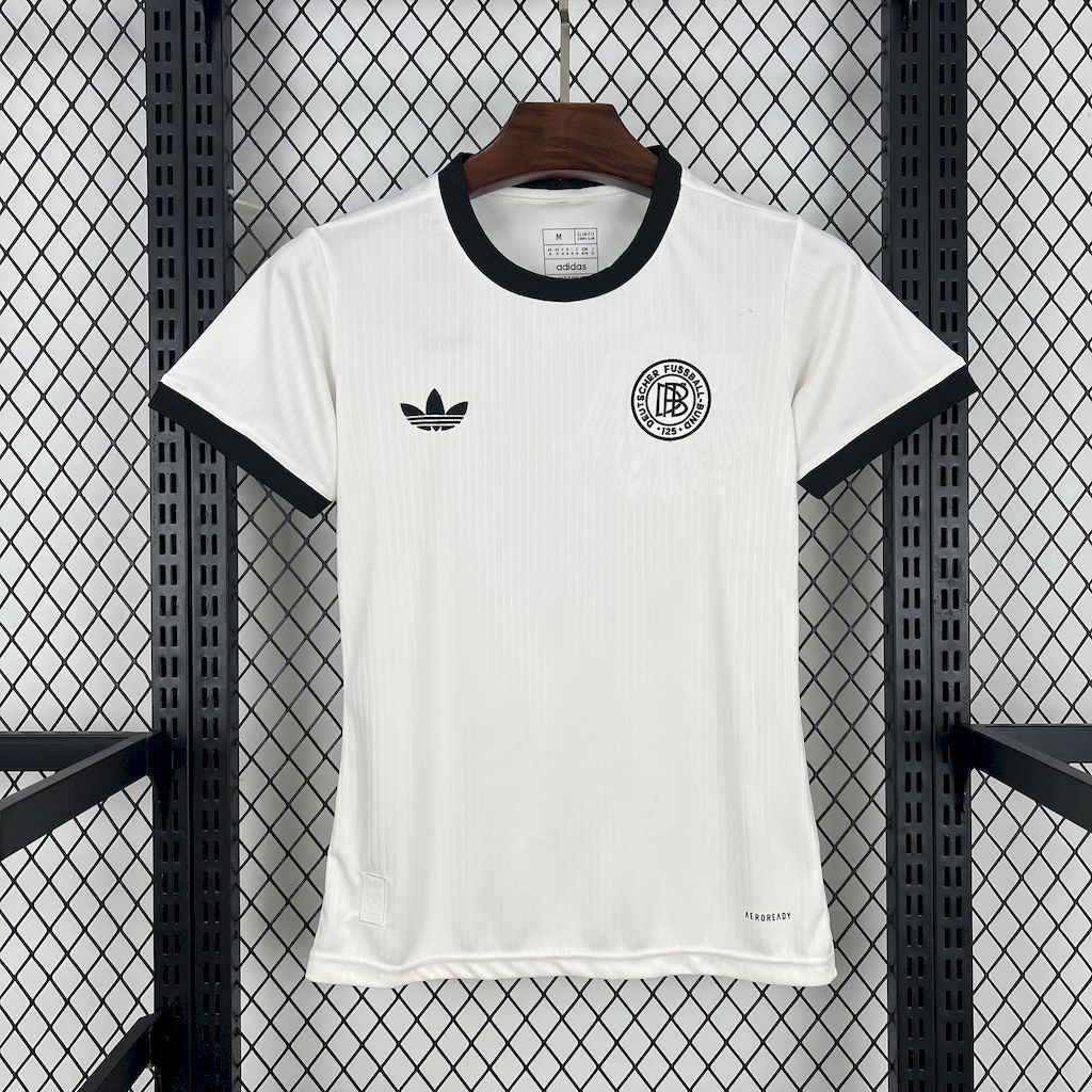 2025/2026 Germany 125th Anniversary Women