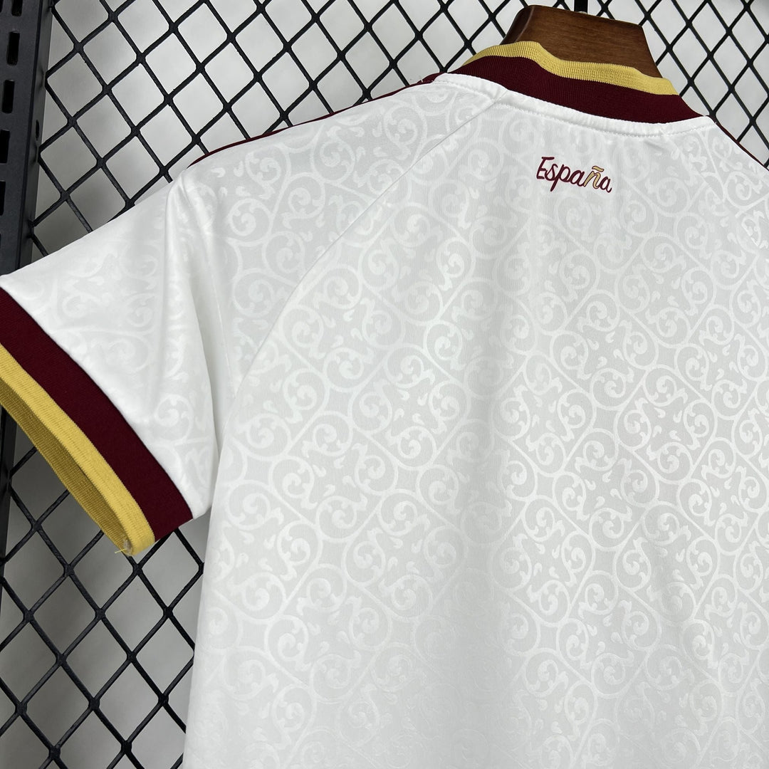 2026 Spain Away World Cup Kit Kids Size