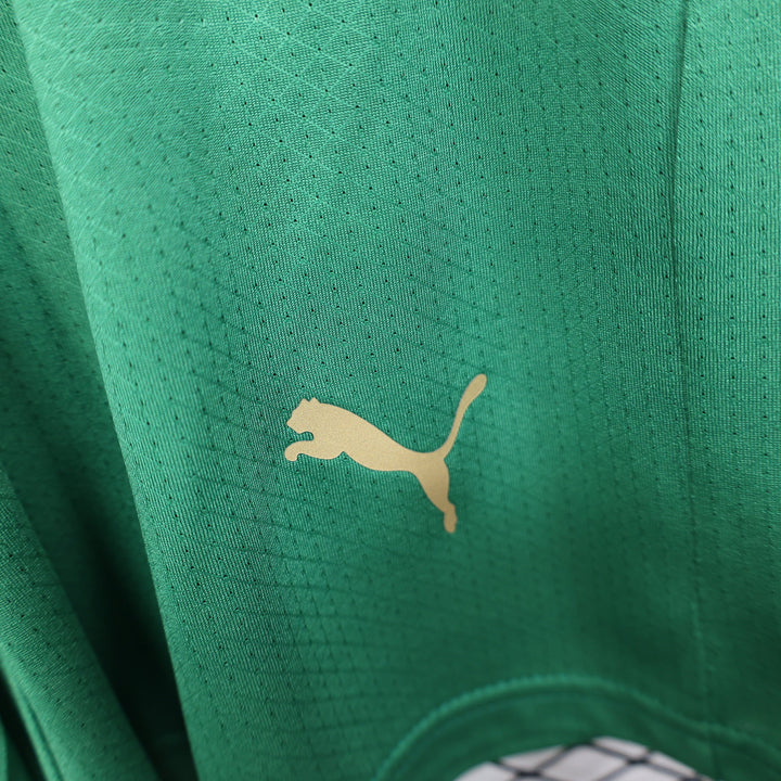 2026 Morocco World Cup Home Shorts
