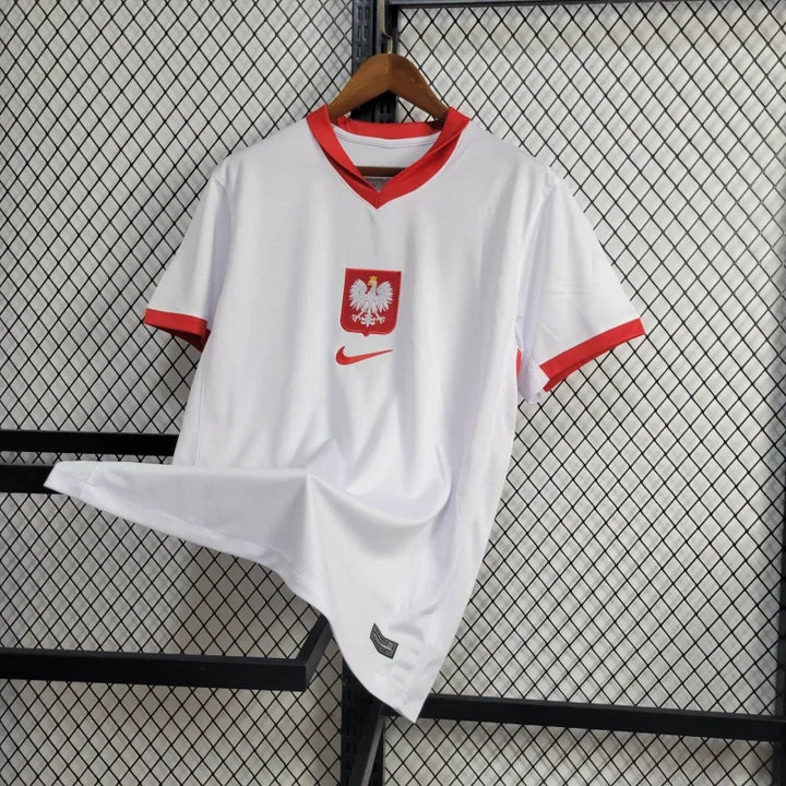 2024 Poland Home Kit
