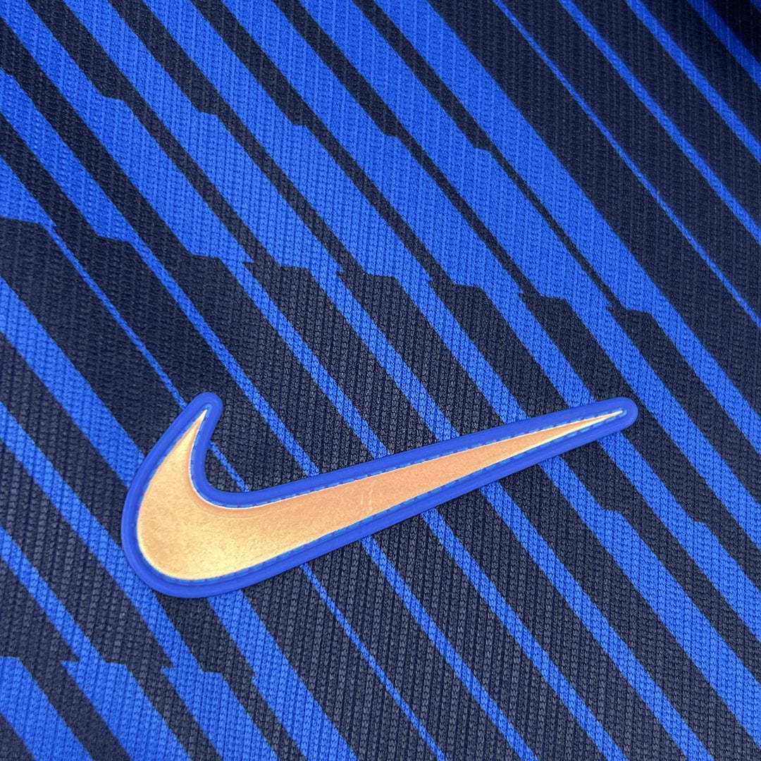 2026 France Home World Cup Football Jersey