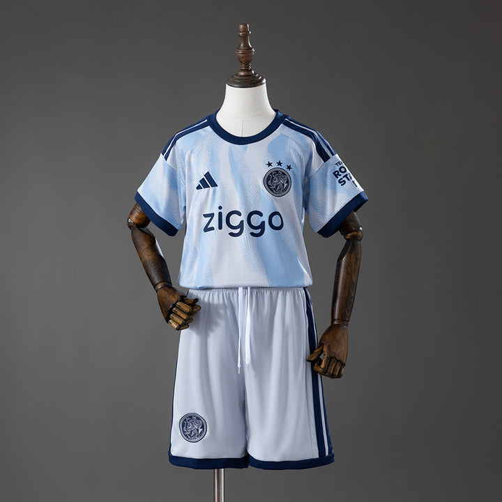 2026/2027 Ajax Third Away Football Shirt Kids Size