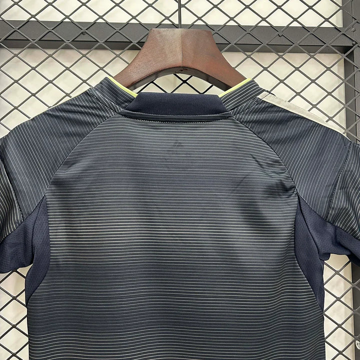 2025/2026 Real Madrid Away Kit Kids Size