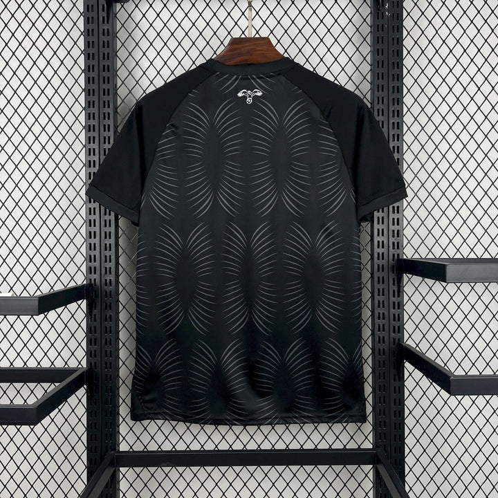 2026 Jordan Third Away World Cup Football Shirt