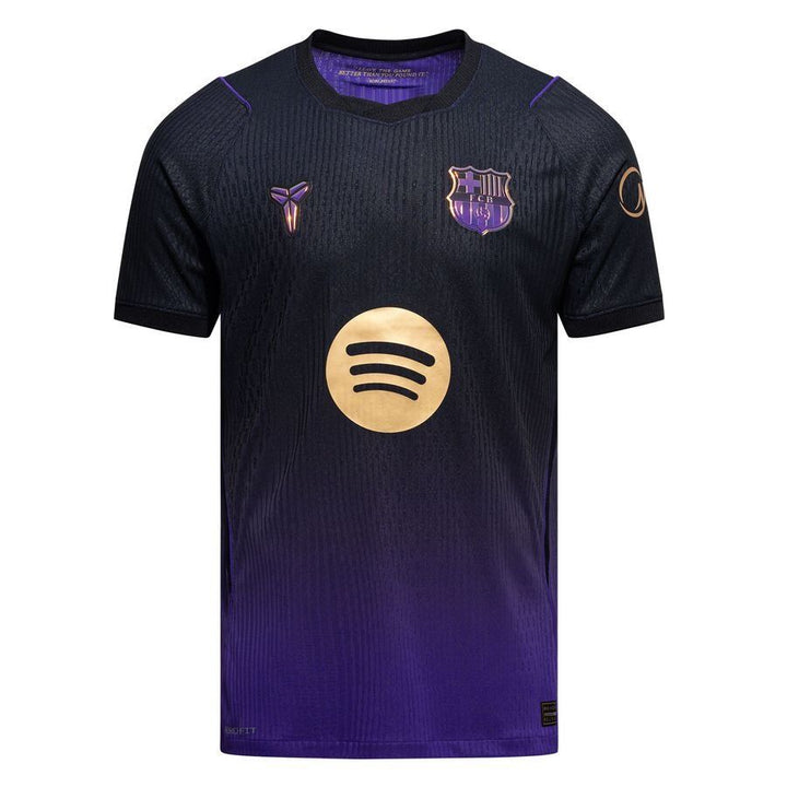 2026/2027 Barcelona Away Kit