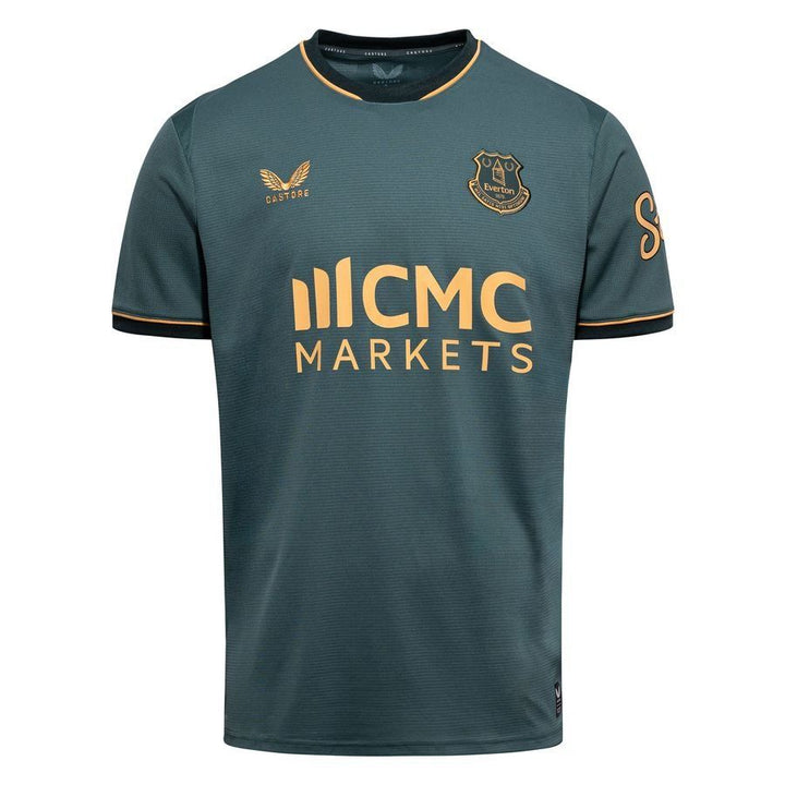 2026/2027 Everton Third Kit
