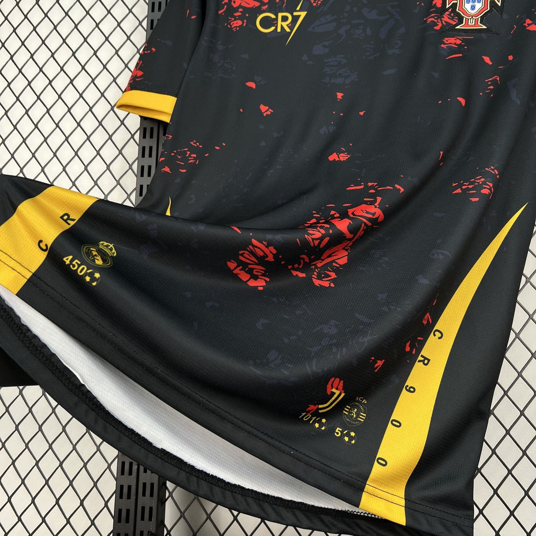 Portugal x CR7 2026 World Cup Special Jersey