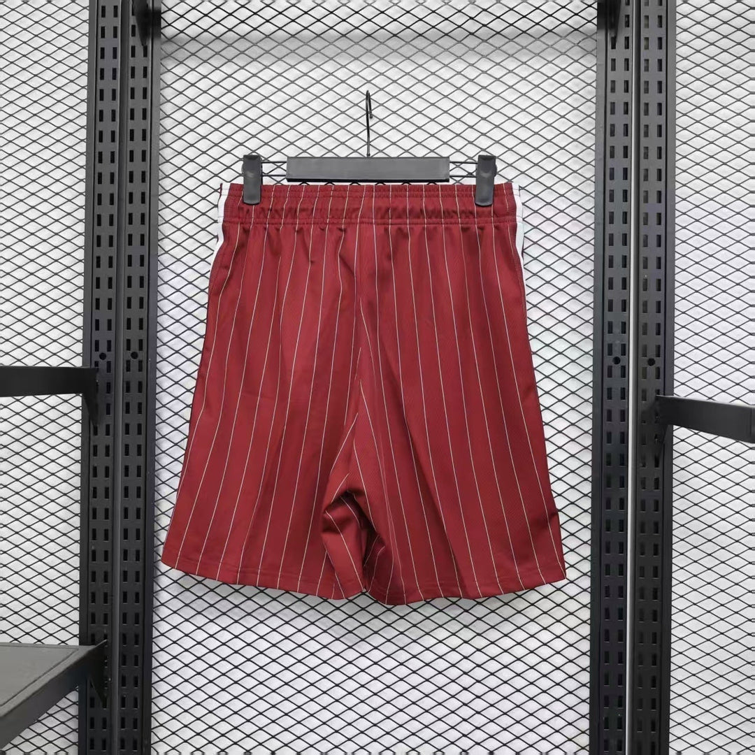 2025/2026 Ajax Casual Shorts