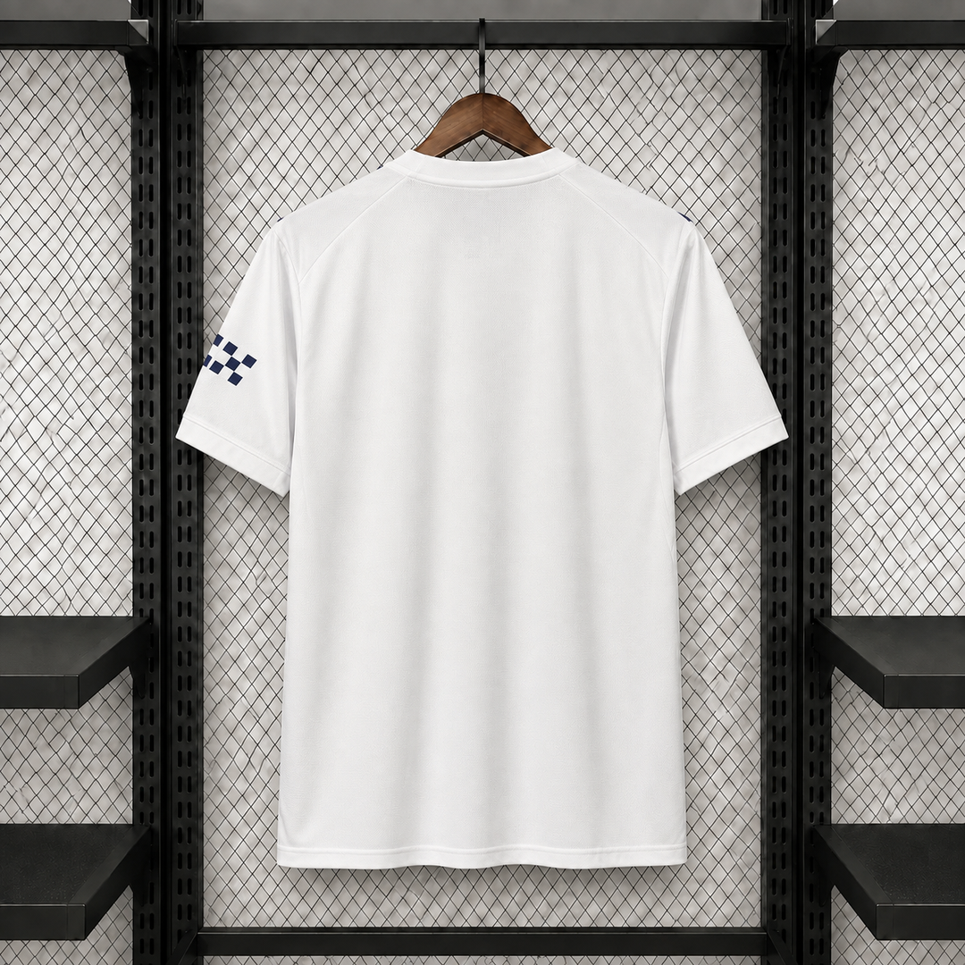 2026/2027 Manchester City Away Football Shirt