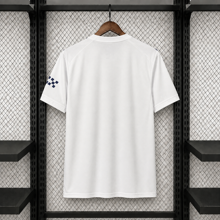 2026/2027 Manchester City Away Football Shirt