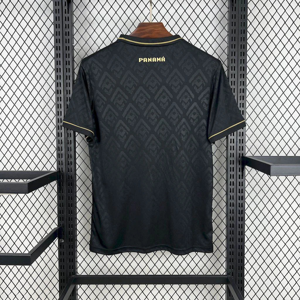 2025-2026 Panama Third Kit