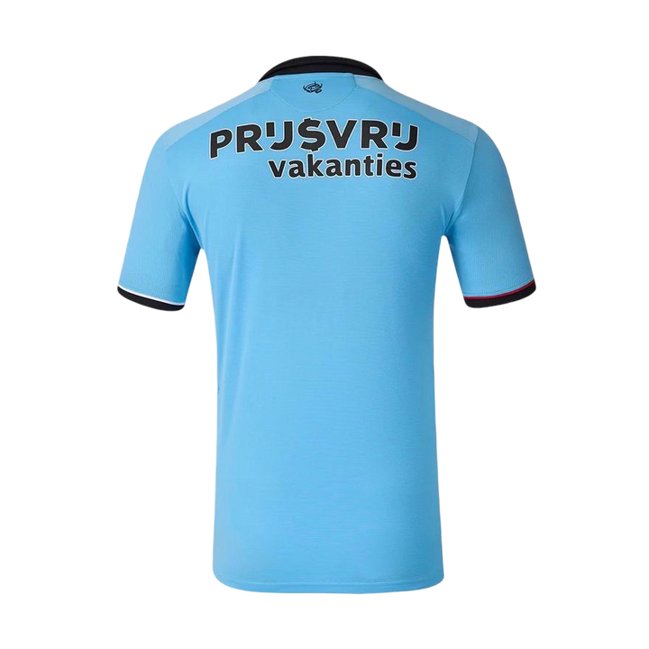 2026/2027 Feyenoord Away Kit