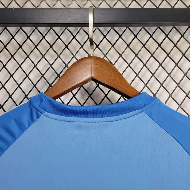 2025/2026 Real Madrid Goalkeeper Kit