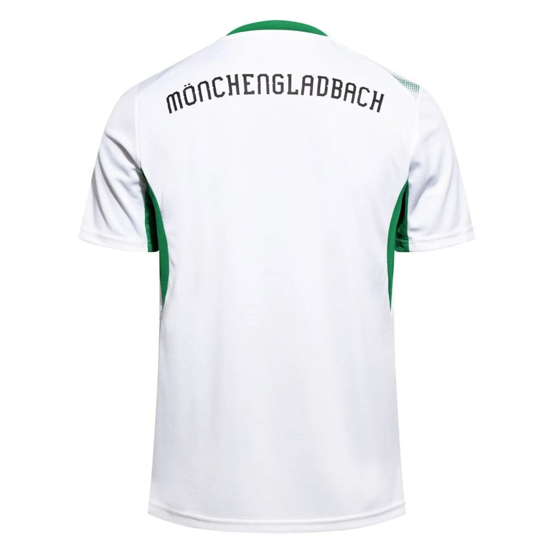 2026/2027 Borussia Mönchengladbach Home Kit