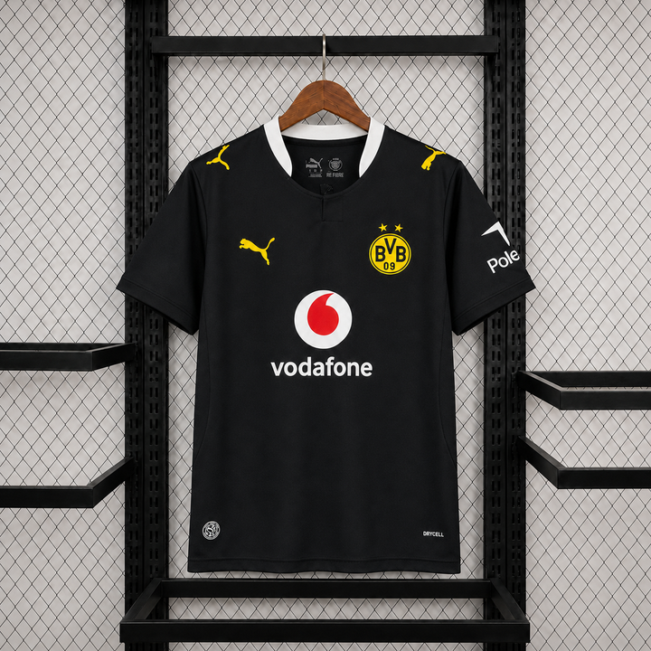 2026/2027 Dortmund Away Football Shirt