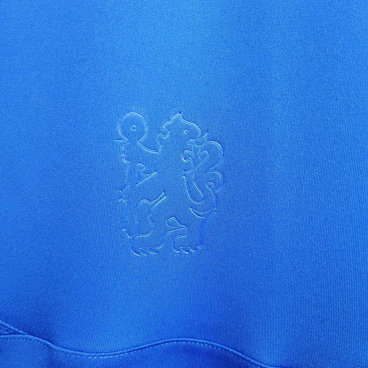 2006/2007 Retro Chelsea Home Football Shirt