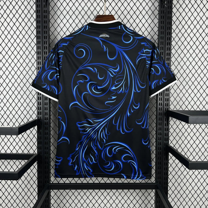 2026 Argentina Away World Cup Kit Fan Version