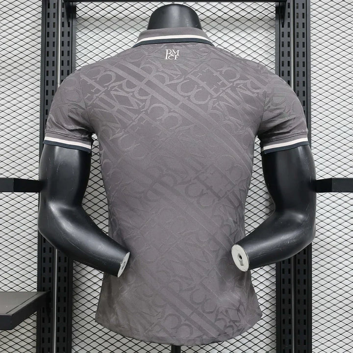 2024/2025 Real Madrid Third Away Kit