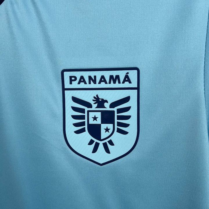 2025-2026 Panama Away Kit