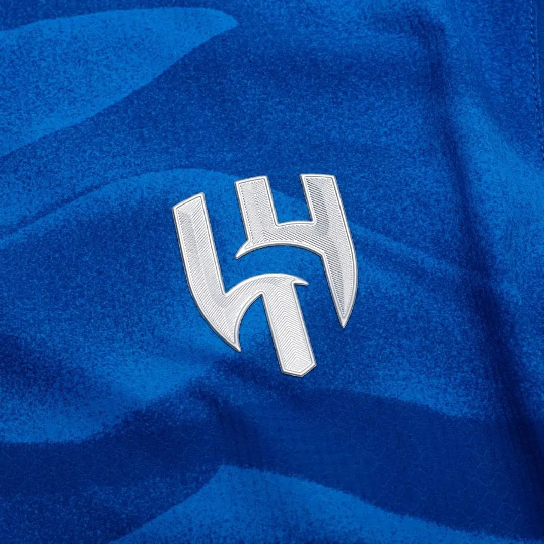 2026/2027 Al Hilal Home Kit