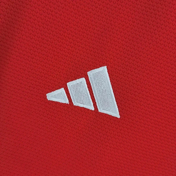 2022 Chile Home Jersey