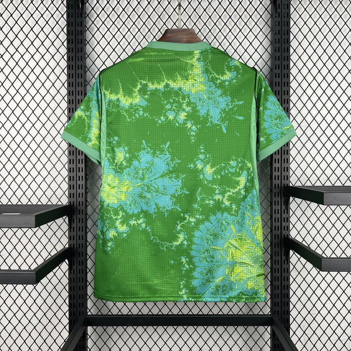 2026 Netherlands Goalkeeper World Cup Kit Fan Version