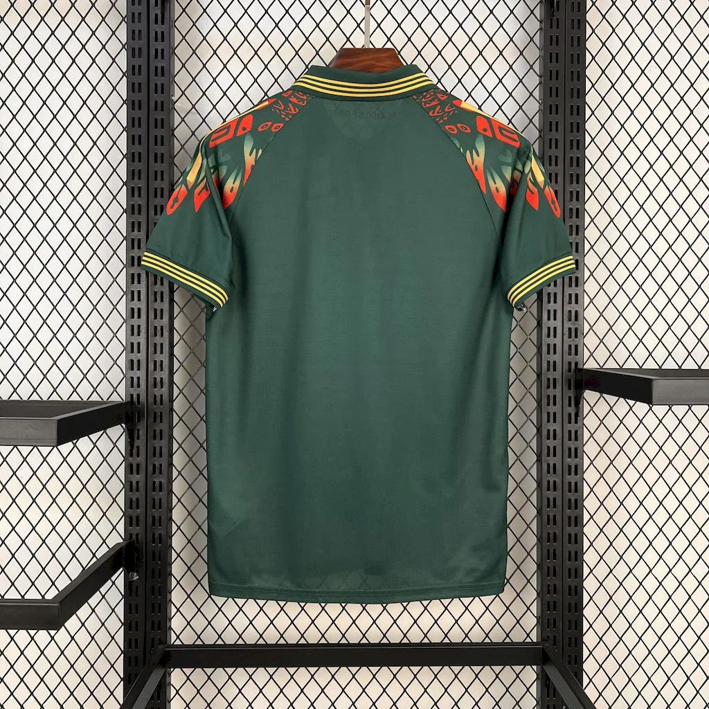 Mexico Green Limited Jersey