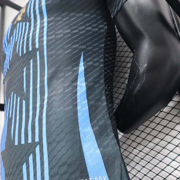 Argentina "Golden Star"' Limited Jersey
