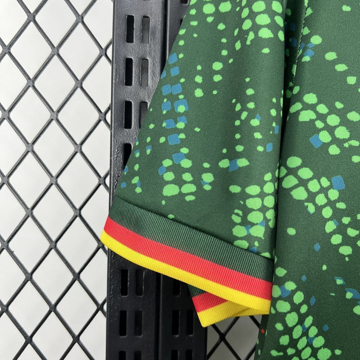 2026 Cameroon Home Kit