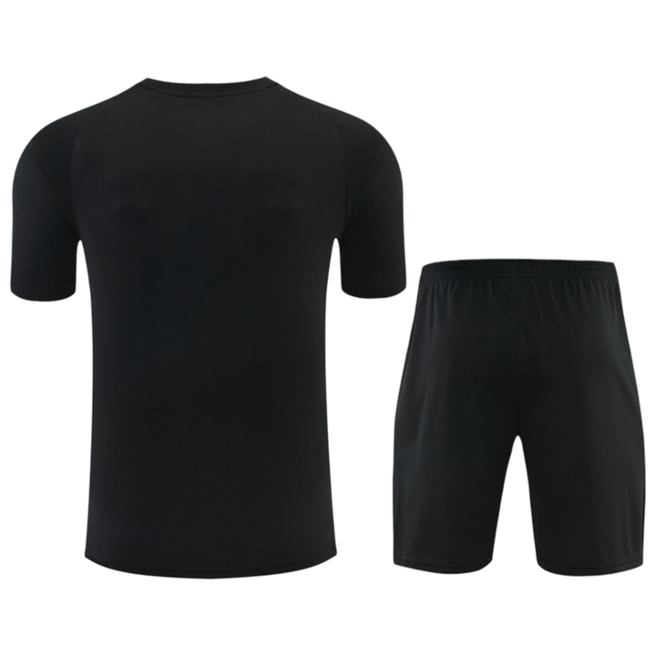 2026/2027 Atletico Madrid Black Set